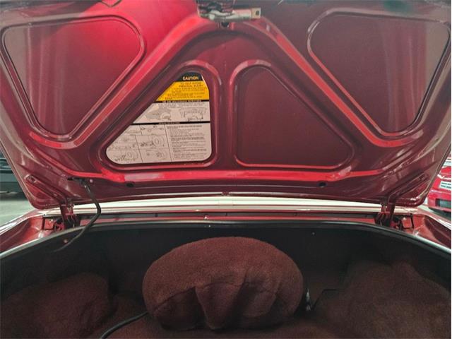 1983 Cadillac Eldorado (CC-1936991) for sale in West Babylon, New York