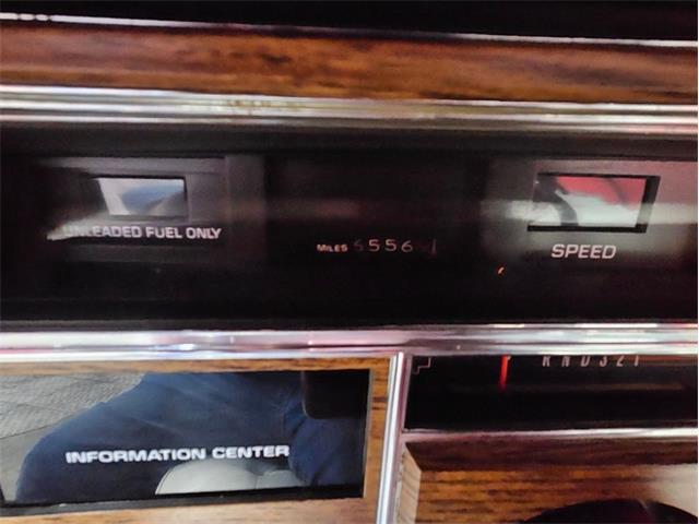 1983 Cadillac Eldorado (CC-1936991) for sale in West Babylon, New York