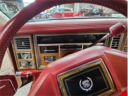 1983 Cadillac Eldorado (CC-1936991) for sale in West Babylon, New York