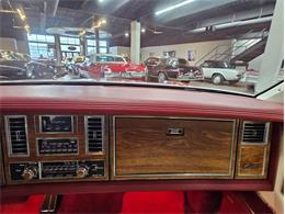 1983 Cadillac Eldorado (CC-1936991) for sale in West Babylon, New York