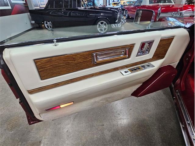 1983 Cadillac Eldorado (CC-1936991) for sale in West Babylon, New York
