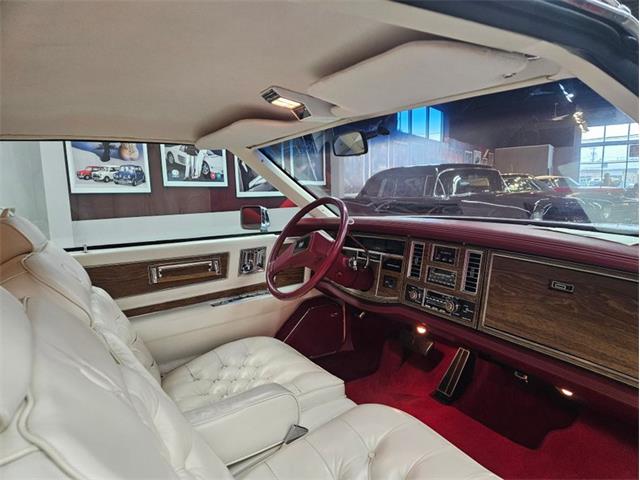 1983 Cadillac Eldorado (CC-1936991) for sale in West Babylon, New York