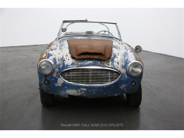 1958 Austin-Healey 100-6 (CC-1930007) for sale in Beverly Hills, California