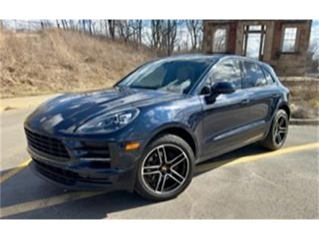 2020 Porsche Macan (CC-1930703) for sale in Punta Gorda, Florida