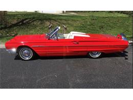 1965 Ford Thunderbird (CC-1930706) for sale in Punta Gorda, Florida