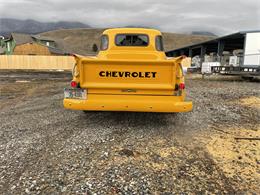 1951 Chevrolet 3100 (CC-1937060) for sale in Eureka, Montana
