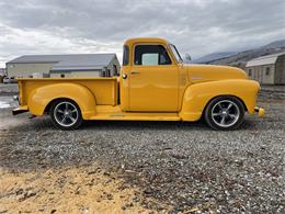 1951 Chevrolet 3100 (CC-1937060) for sale in Eureka, Montana
