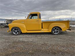 1951 Chevrolet 3100 (CC-1937060) for sale in Eureka, Montana