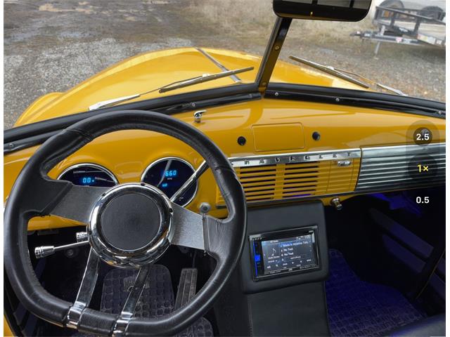 1951 Chevrolet 3100 (CC-1937060) for sale in Eureka, Montana