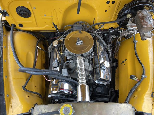 1951 Chevrolet 3100 (CC-1937060) for sale in Eureka, Montana