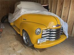 1951 Chevrolet 3100 (CC-1937060) for sale in Eureka, Montana
