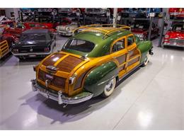 1948 Chrysler Town & Country (CC-1930711) for sale in Rogers, Minnesota