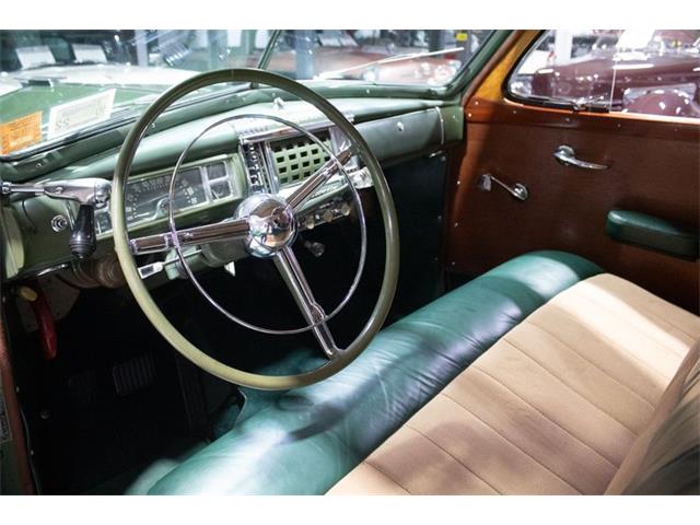 1948 Chrysler Town & Country (CC-1930711) for sale in Rogers, Minnesota