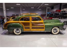 1948 Chrysler Town & Country (CC-1930711) for sale in Rogers, Minnesota