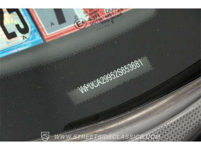 2002 Porsche 911 (CC-1937122) for sale in Lutz, Florida