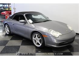 2002 Porsche 911 (CC-1937122) for sale in Lutz, Florida