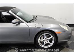 2002 Porsche 911 (CC-1937122) for sale in Lutz, Florida