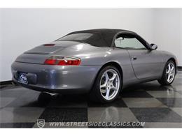 2002 Porsche 911 (CC-1937122) for sale in Lutz, Florida
