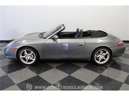2002 Porsche 911 (CC-1937122) for sale in Lutz, Florida