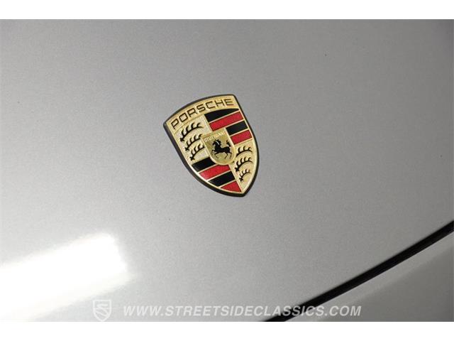 2002 Porsche 911 (CC-1937122) for sale in Lutz, Florida