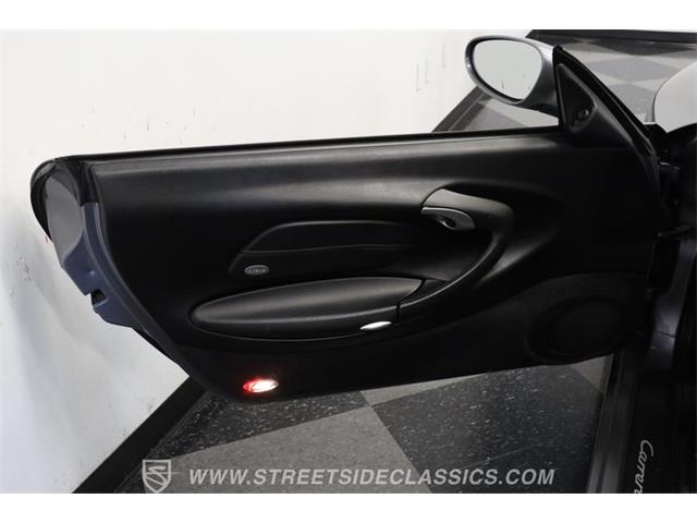 2002 Porsche 911 (CC-1937122) for sale in Lutz, Florida