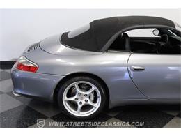 2002 Porsche 911 (CC-1937122) for sale in Lutz, Florida