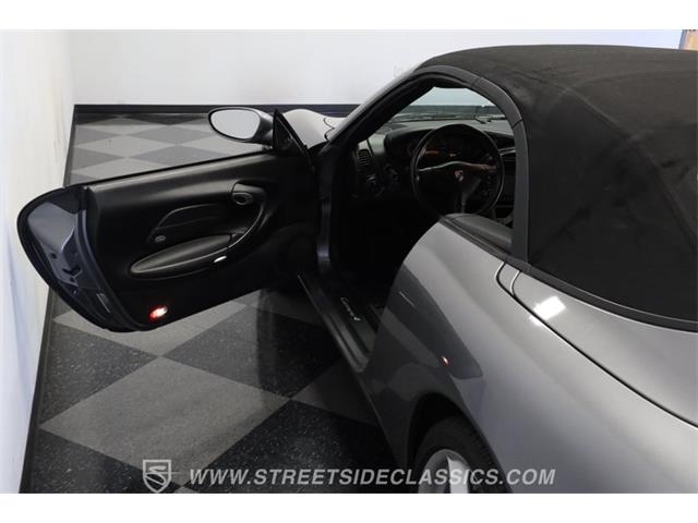 2002 Porsche 911 (CC-1937122) for sale in Lutz, Florida