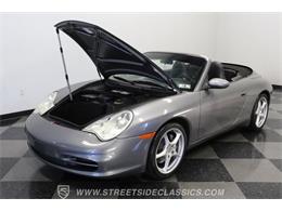 2002 Porsche 911 (CC-1937122) for sale in Lutz, Florida