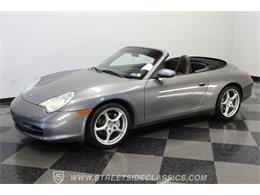 2002 Porsche 911 (CC-1937122) for sale in Lutz, Florida