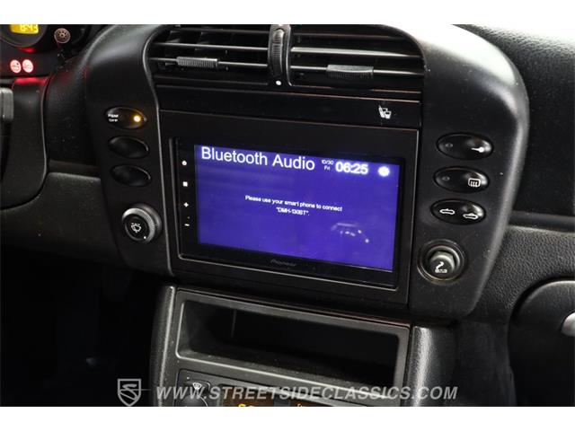 2002 Porsche 911 (CC-1937122) for sale in Lutz, Florida