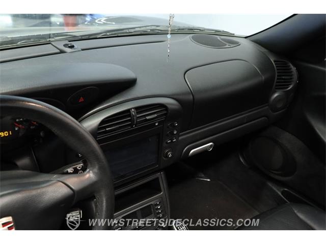 2002 Porsche 911 (CC-1937122) for sale in Lutz, Florida