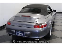 2002 Porsche 911 (CC-1937122) for sale in Lutz, Florida