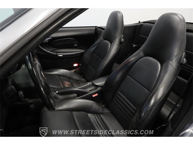 2002 Porsche 911 (CC-1937122) for sale in Lutz, Florida