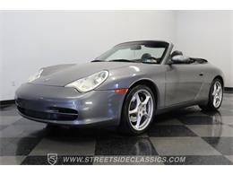 2002 Porsche 911 (CC-1937122) for sale in Lutz, Florida