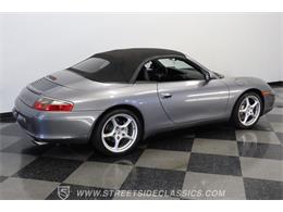 2002 Porsche 911 (CC-1937122) for sale in Lutz, Florida