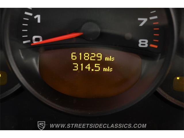 2002 Porsche 911 (CC-1937122) for sale in Lutz, Florida