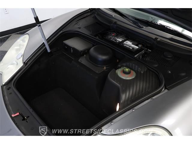 2002 Porsche 911 (CC-1937122) for sale in Lutz, Florida