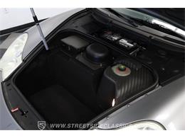 2002 Porsche 911 (CC-1937122) for sale in Lutz, Florida