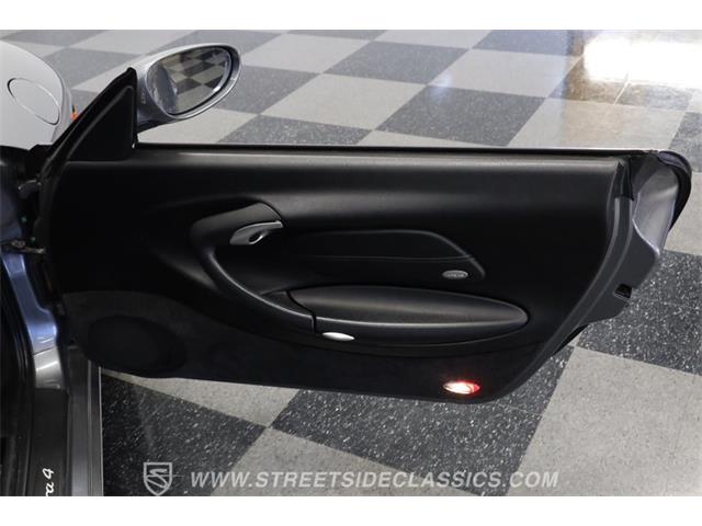 2002 Porsche 911 (CC-1937122) for sale in Lutz, Florida