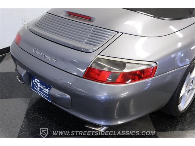 2002 Porsche 911 (CC-1937122) for sale in Lutz, Florida