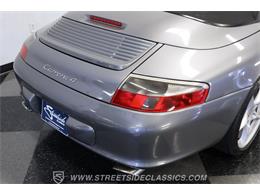 2002 Porsche 911 (CC-1937122) for sale in Lutz, Florida