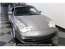 2002 Porsche 911 (CC-1937122) for sale in Lutz, Florida