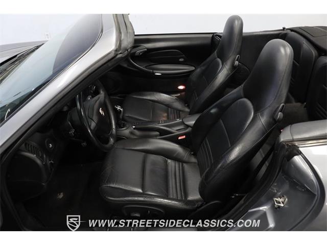 2002 Porsche 911 (CC-1937122) for sale in Lutz, Florida