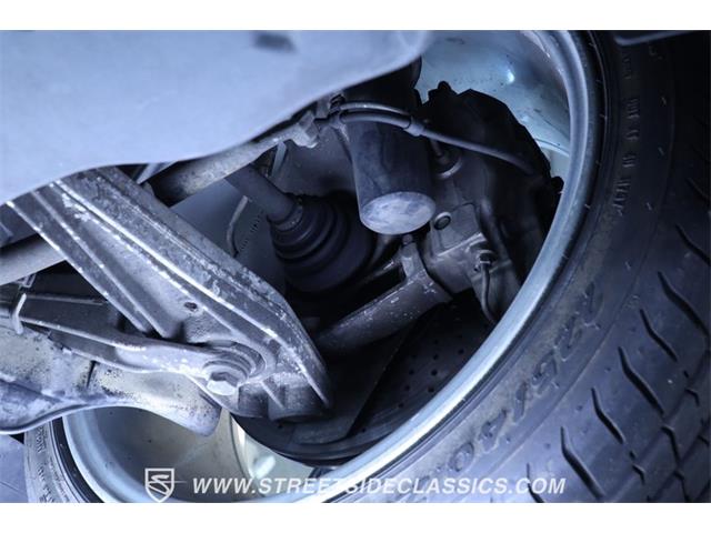 2002 Porsche 911 (CC-1937122) for sale in Lutz, Florida