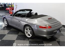 2002 Porsche 911 (CC-1937122) for sale in Lutz, Florida