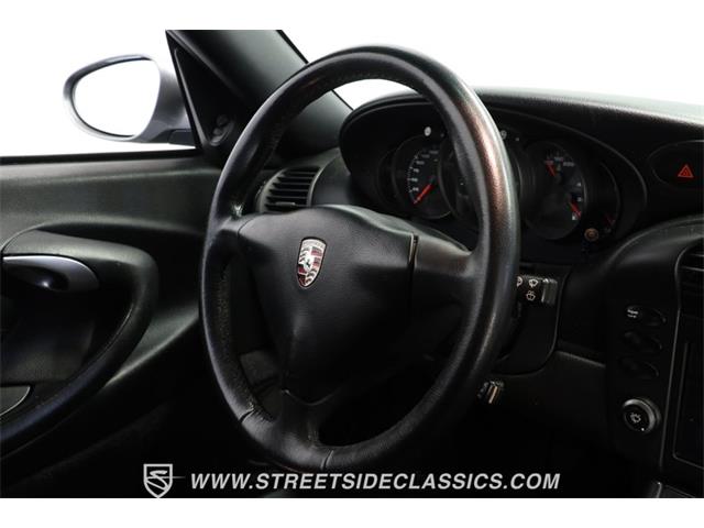 2002 Porsche 911 (CC-1937122) for sale in Lutz, Florida