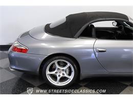 2002 Porsche 911 (CC-1937122) for sale in Lutz, Florida