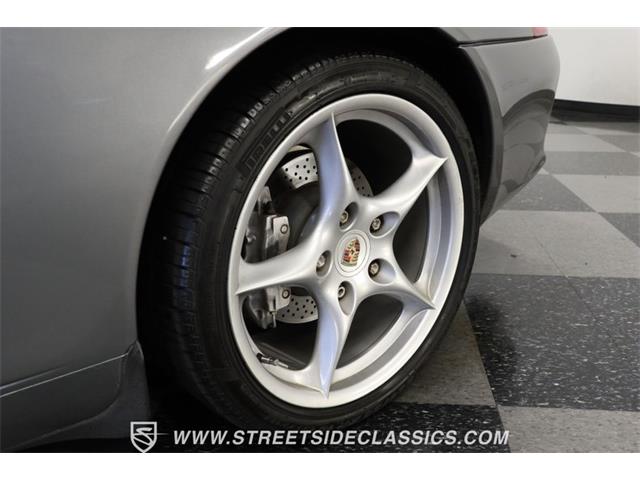 2002 Porsche 911 (CC-1937122) for sale in Lutz, Florida
