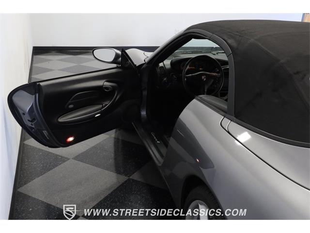 2002 Porsche 911 (CC-1937122) for sale in Lutz, Florida