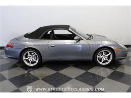 2002 Porsche 911 (CC-1937122) for sale in Lutz, Florida